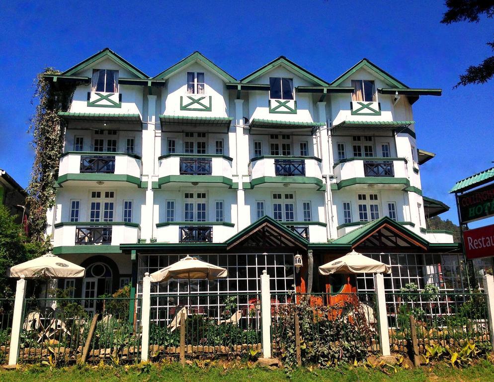 Colling Wood Hotel Нувара Елия Екстериор снимка